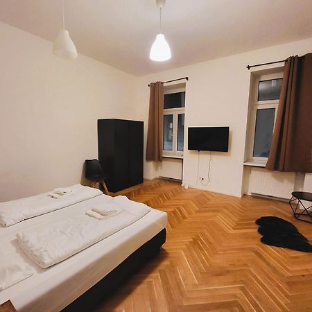 Neulerchenfelder Apartment Вена Экстерьер фото