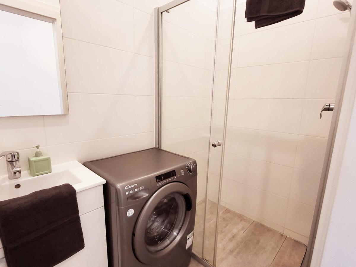 Neulerchenfelder Apartment Вена Экстерьер фото