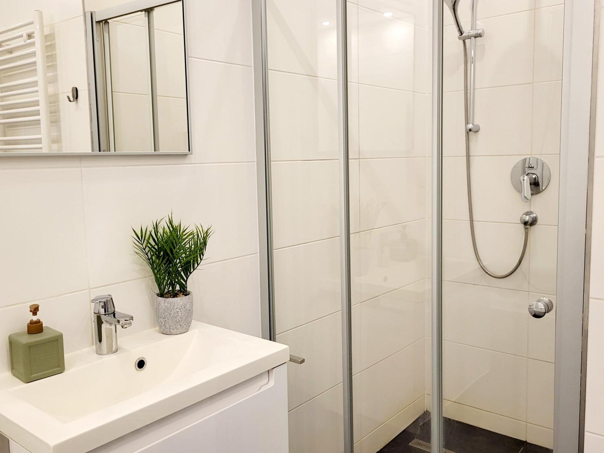 Neulerchenfelder Apartment Вена Экстерьер фото