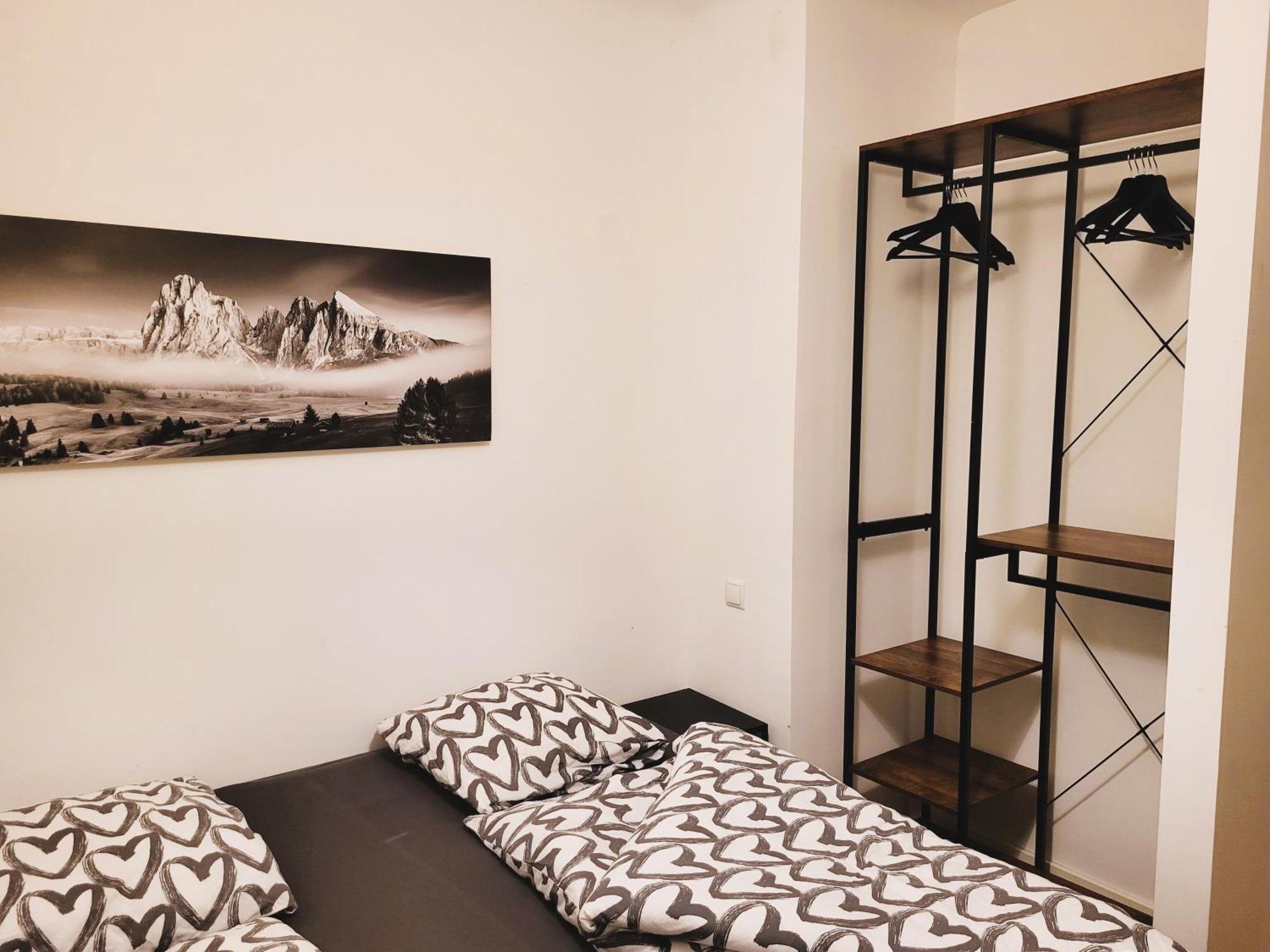 Neulerchenfelder Apartment Вена Экстерьер фото