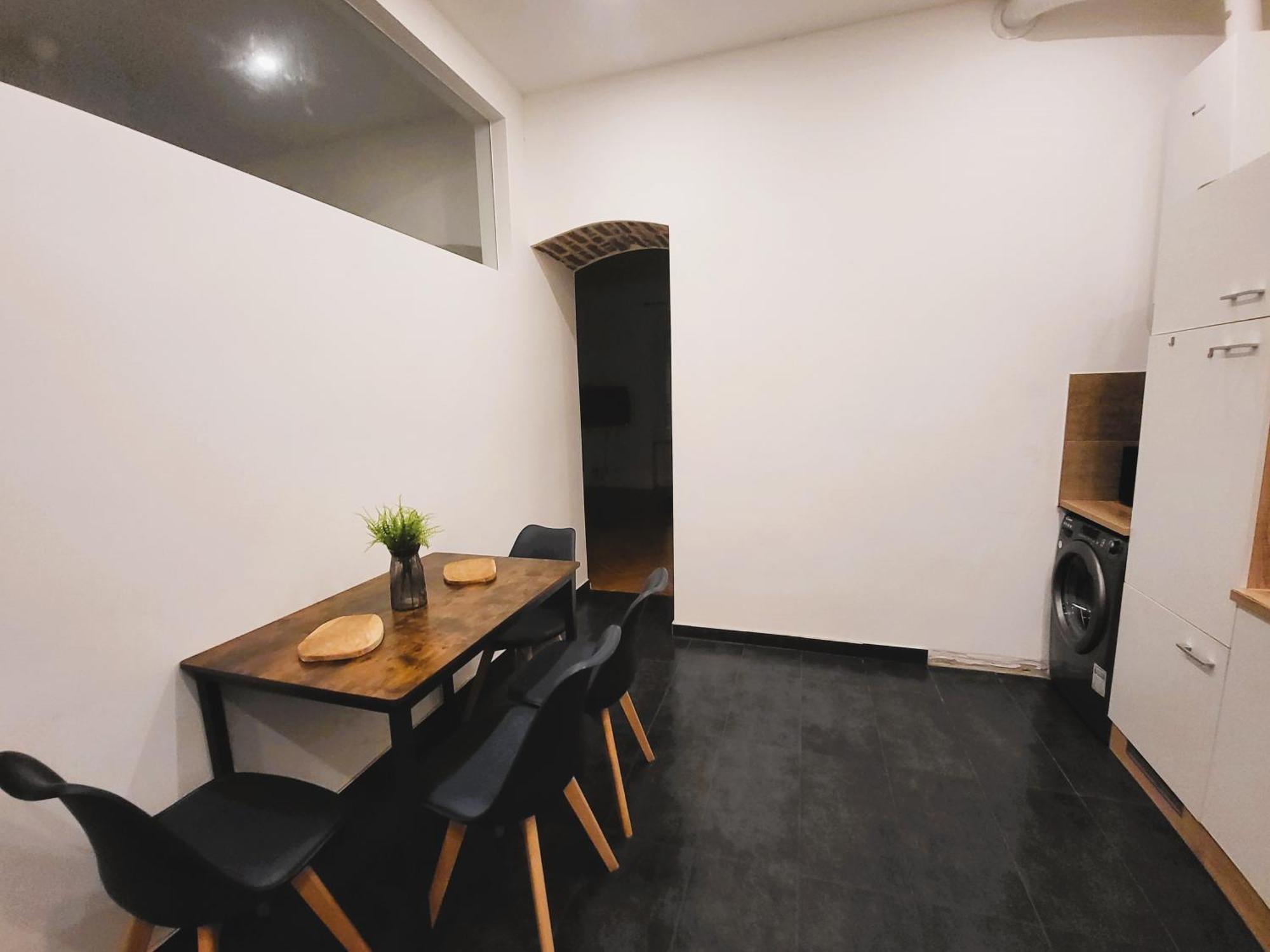 Neulerchenfelder Apartment Вена Экстерьер фото