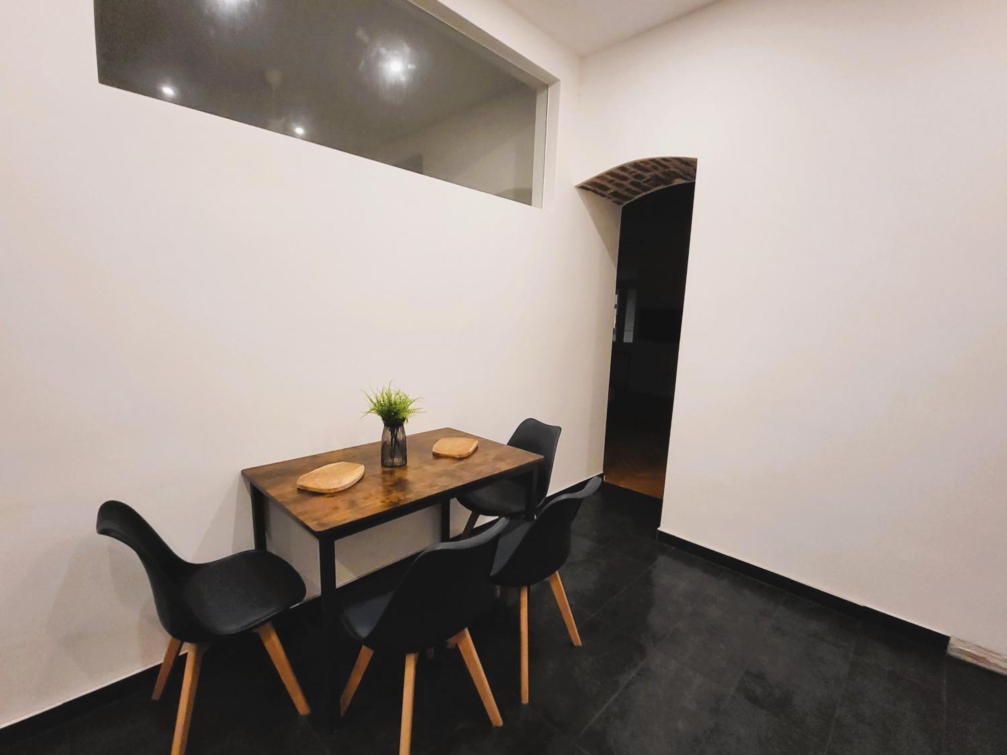 Neulerchenfelder Apartment Вена Экстерьер фото
