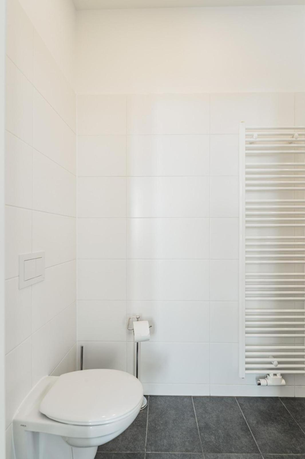 Neulerchenfelder Apartment Вена Экстерьер фото